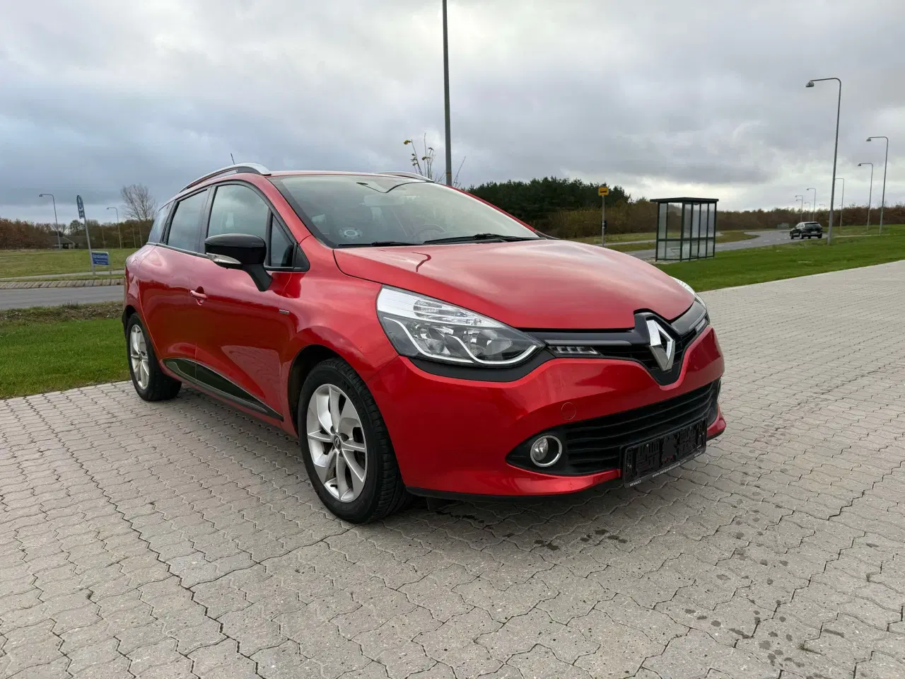 Billede 1 - Renualt Clio DCi 90 Sports Tourer