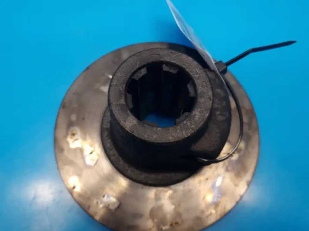 Billede 3 - New Holland 760CG 35Ft Nav 84270314