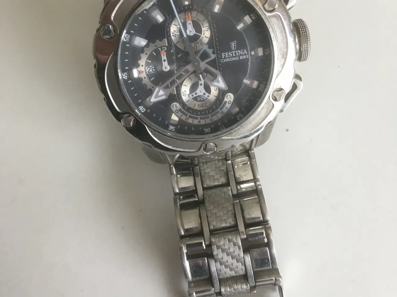 Billede 12 - festina ur 