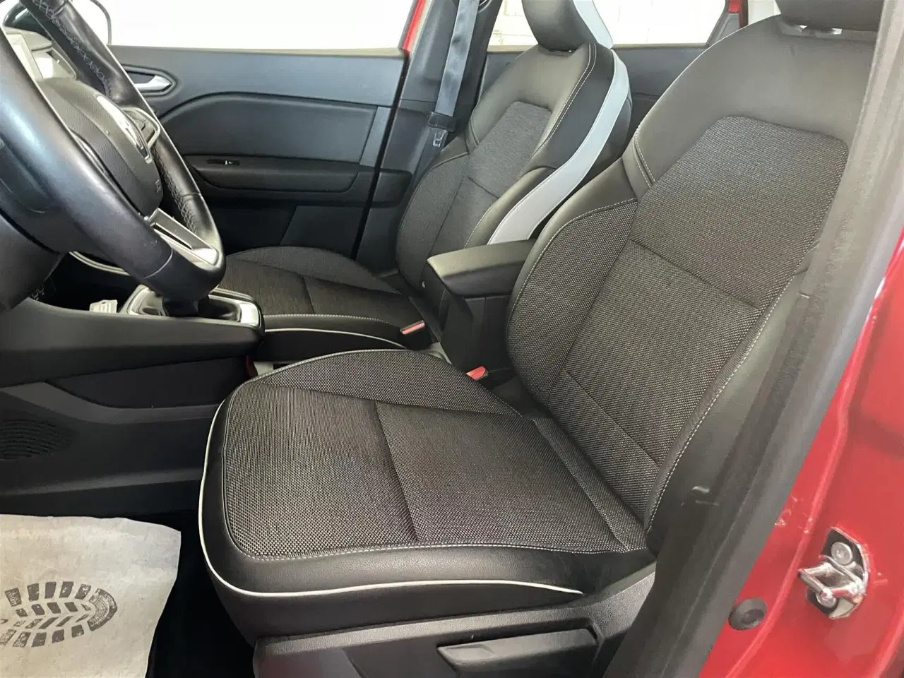 Billede 13 - Renault Captur 1,0 TCE Intens 100HK 5d