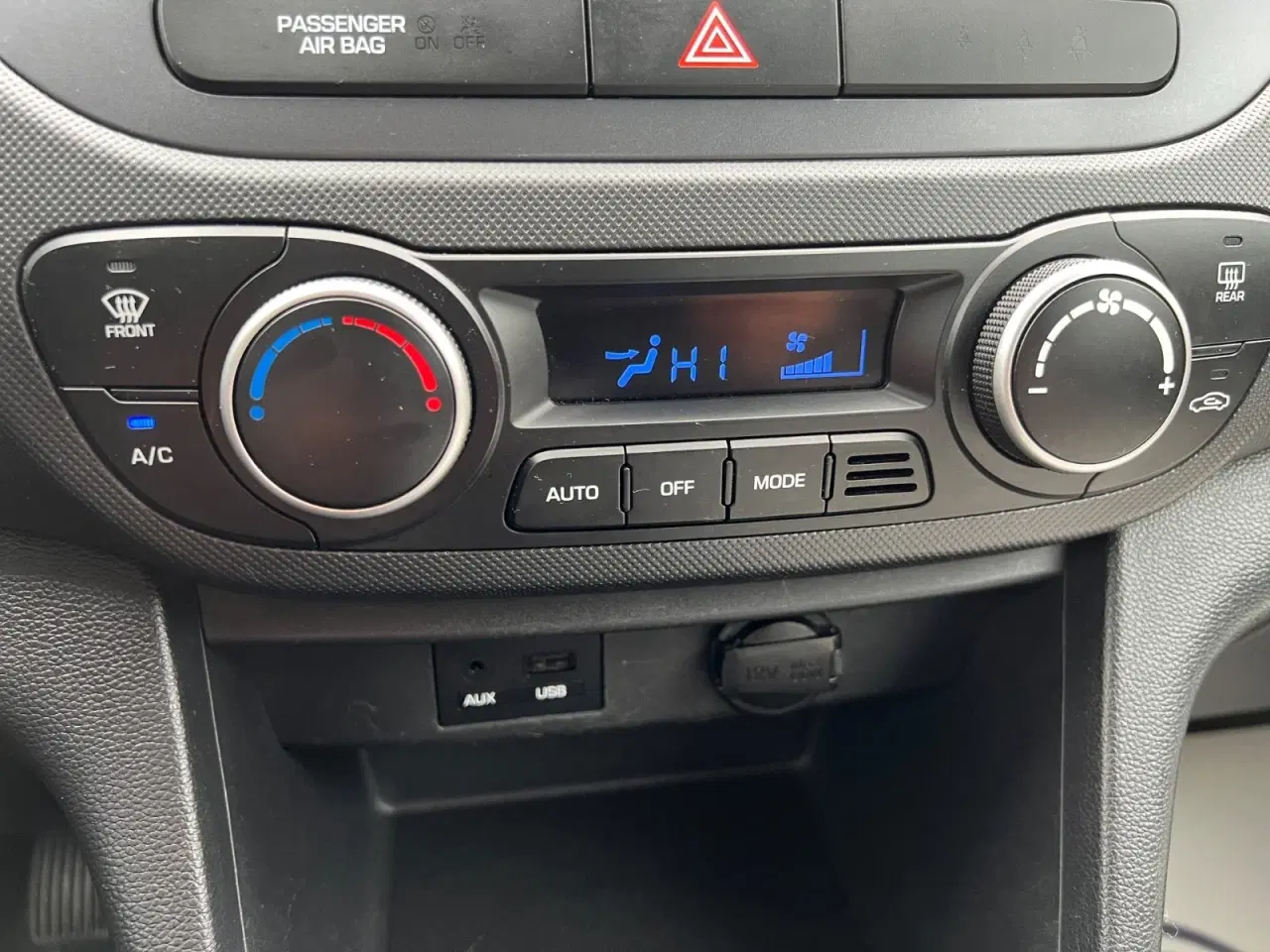 Billede 13 - Hyundai i10 1,0 Trend