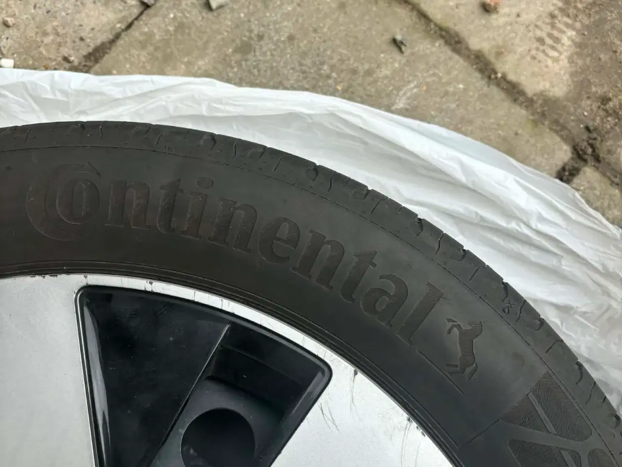 Billede 6 - Dæk 