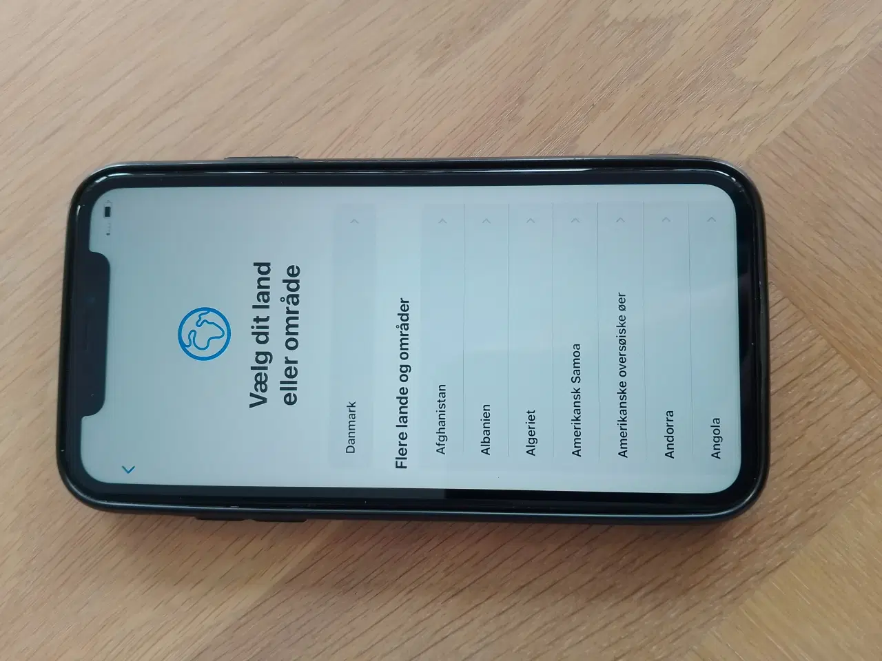 Billede 1 - IPhone sælges billigt