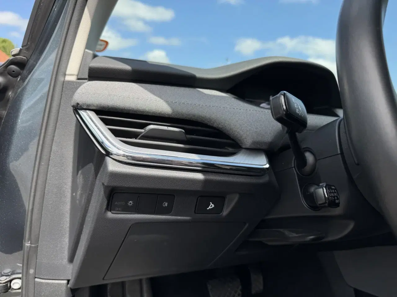 Billede 9 - Skoda Enyaq iV 80 EL 204HK 5d Aut.