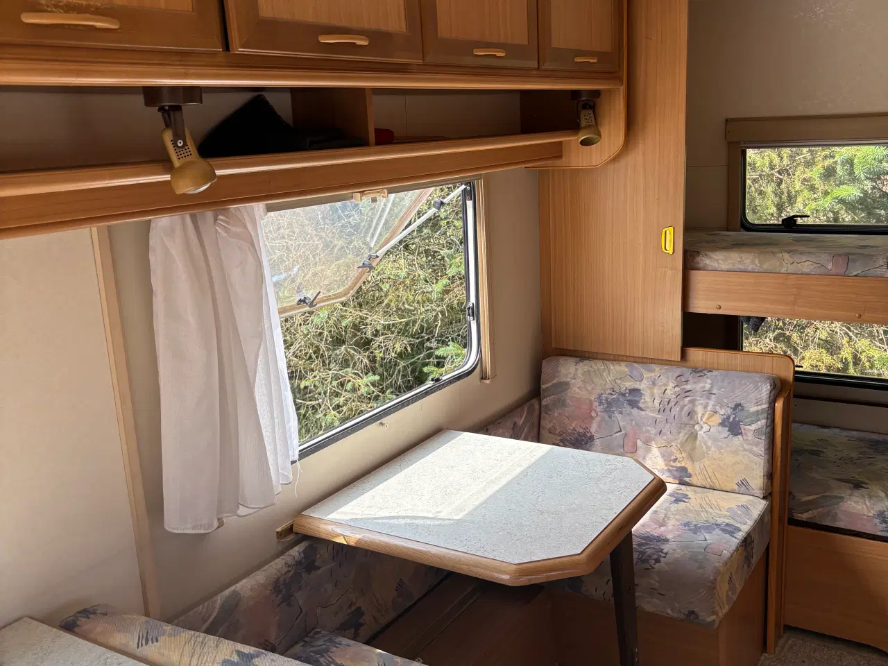 Billede 13 - Campingvogn 
