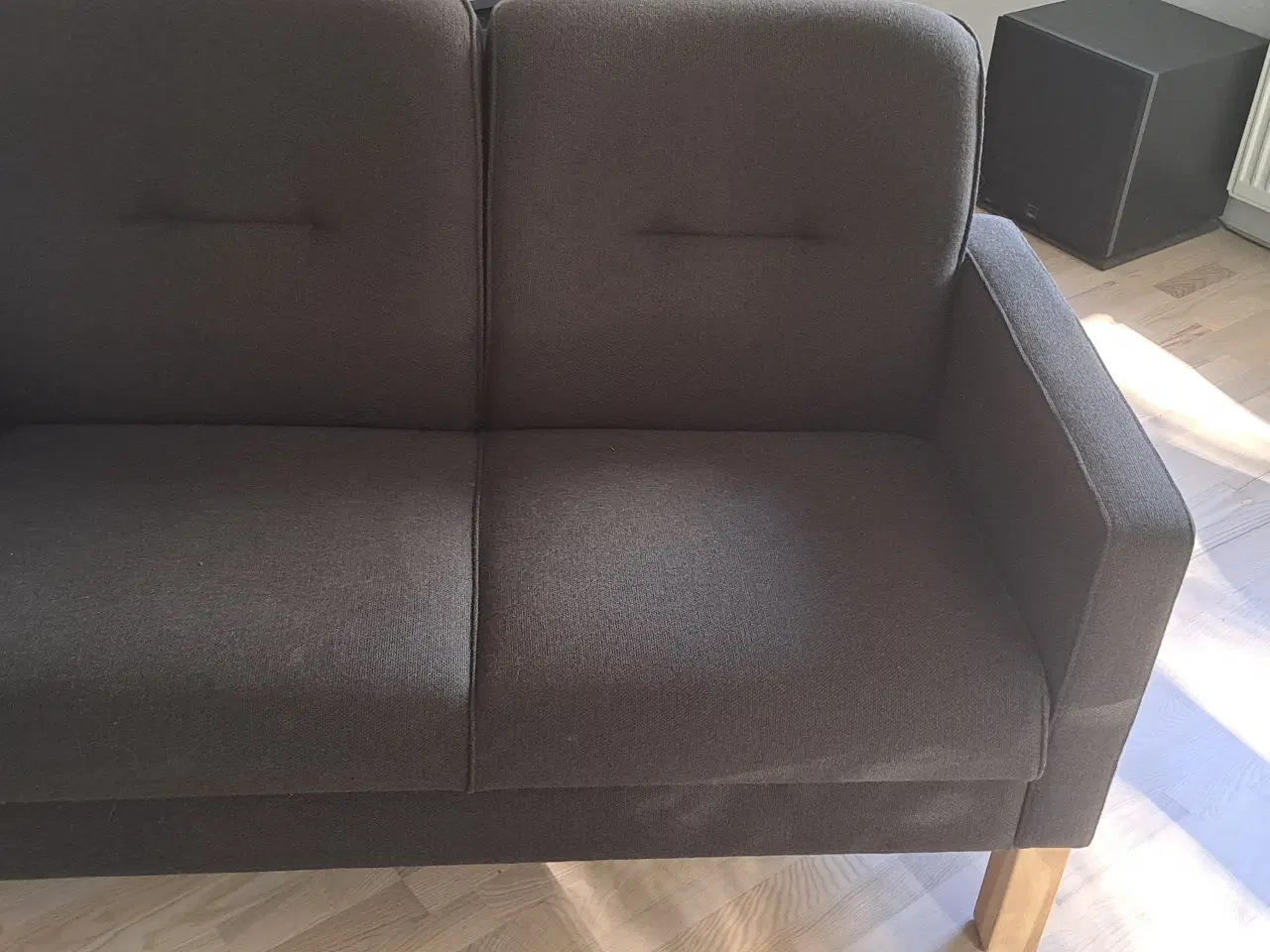 Billede 3 - Sofa 2+3 pers otium symfoni 