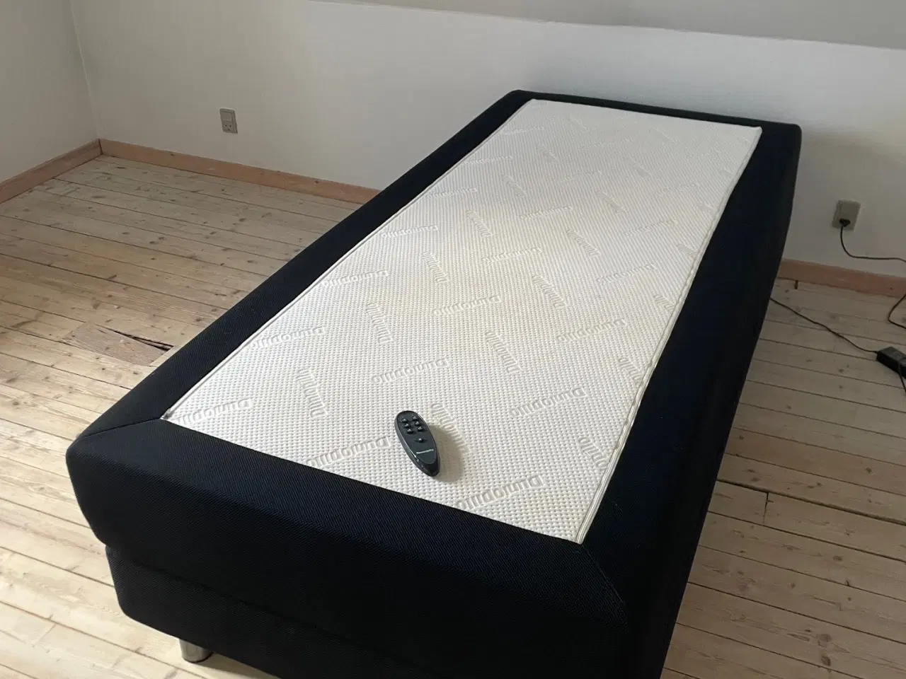 Billede 1 - Dunlopillo Elevationsseng 90x200