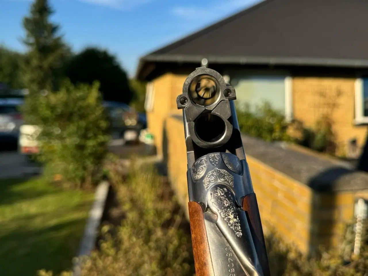 Billede 2 - Beretta Silver Pigeon