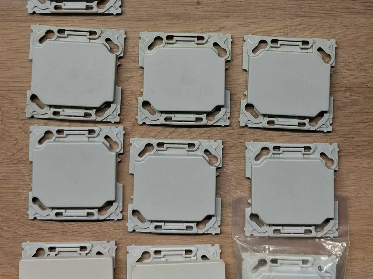 Billede 11 - Brugte OPUS66 komponenter