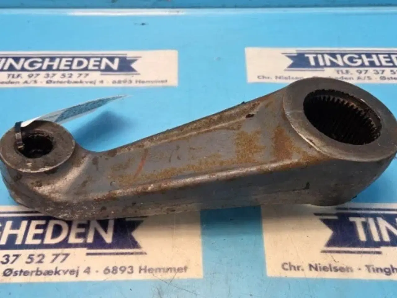 Billede 2 - New Holland TM120 Liftarm R.  47128012