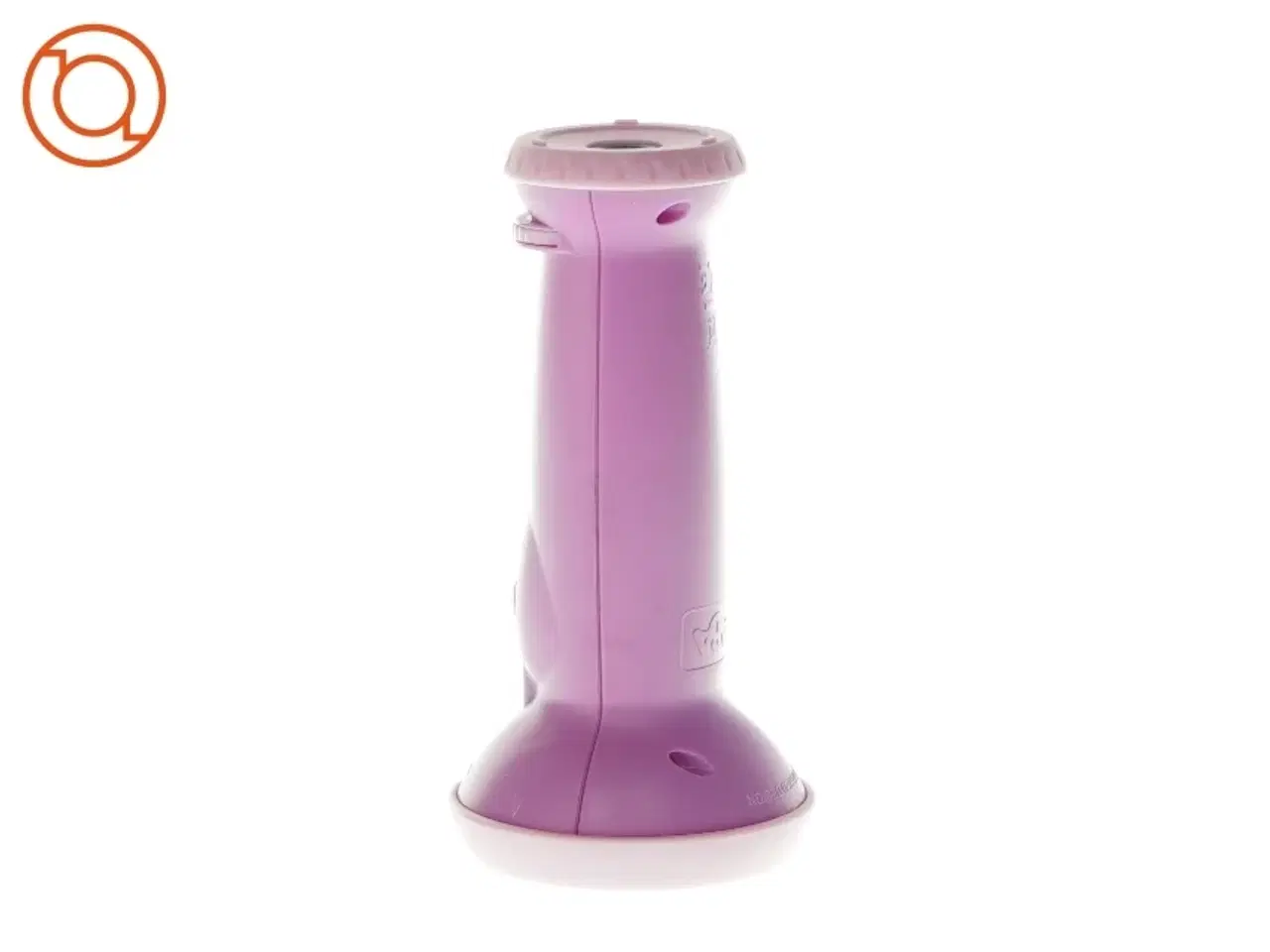 Billede 2 - Lommelygte fra Haba (str. HØ:16x7,5cm)