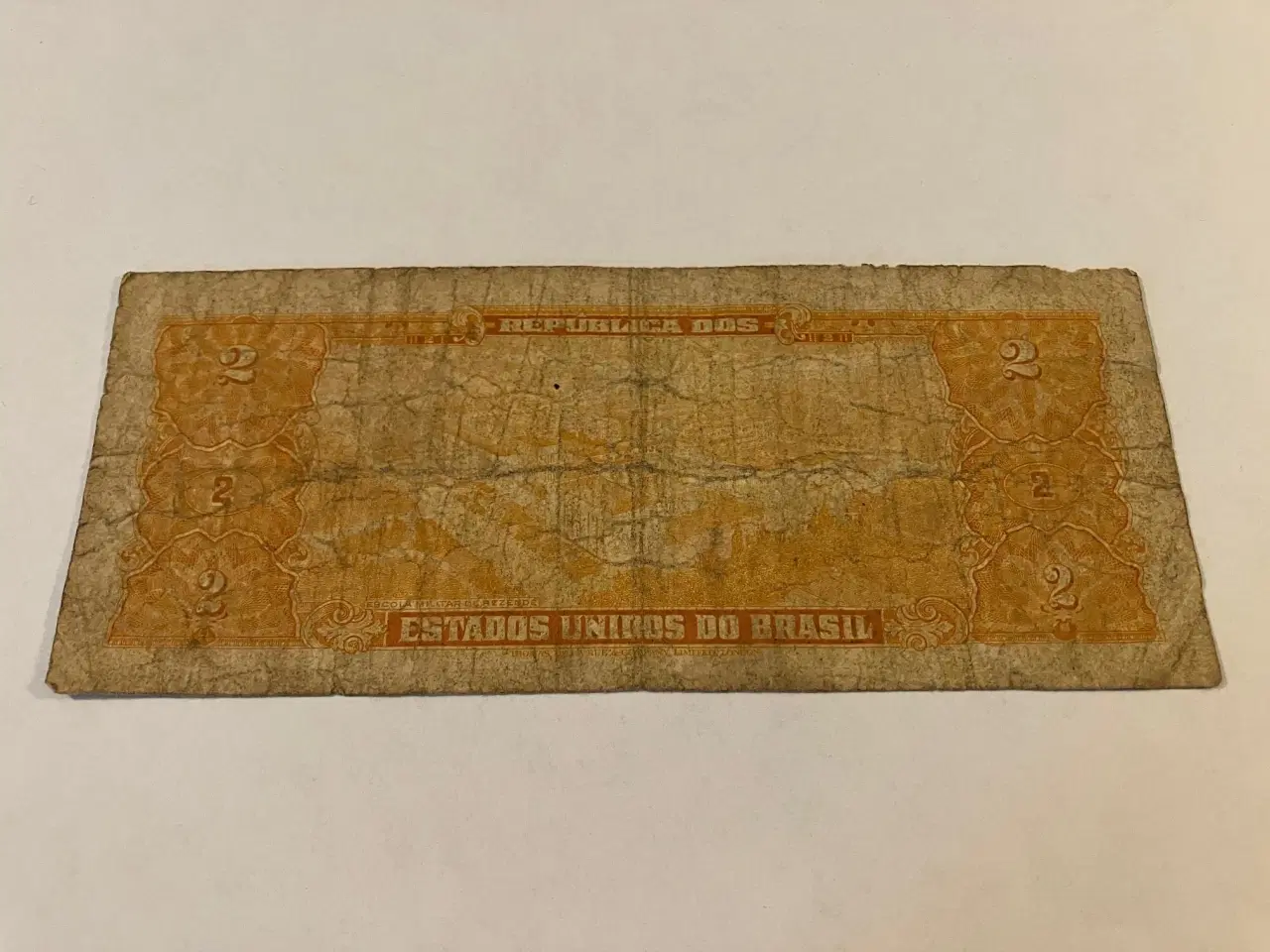 Billede 2 - 2 Cruzeiros Brazil