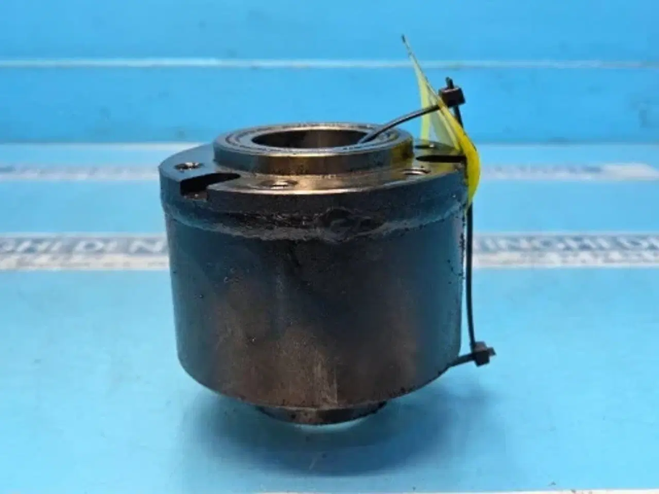 Billede 9 - MacDon D60 Kobling 156627