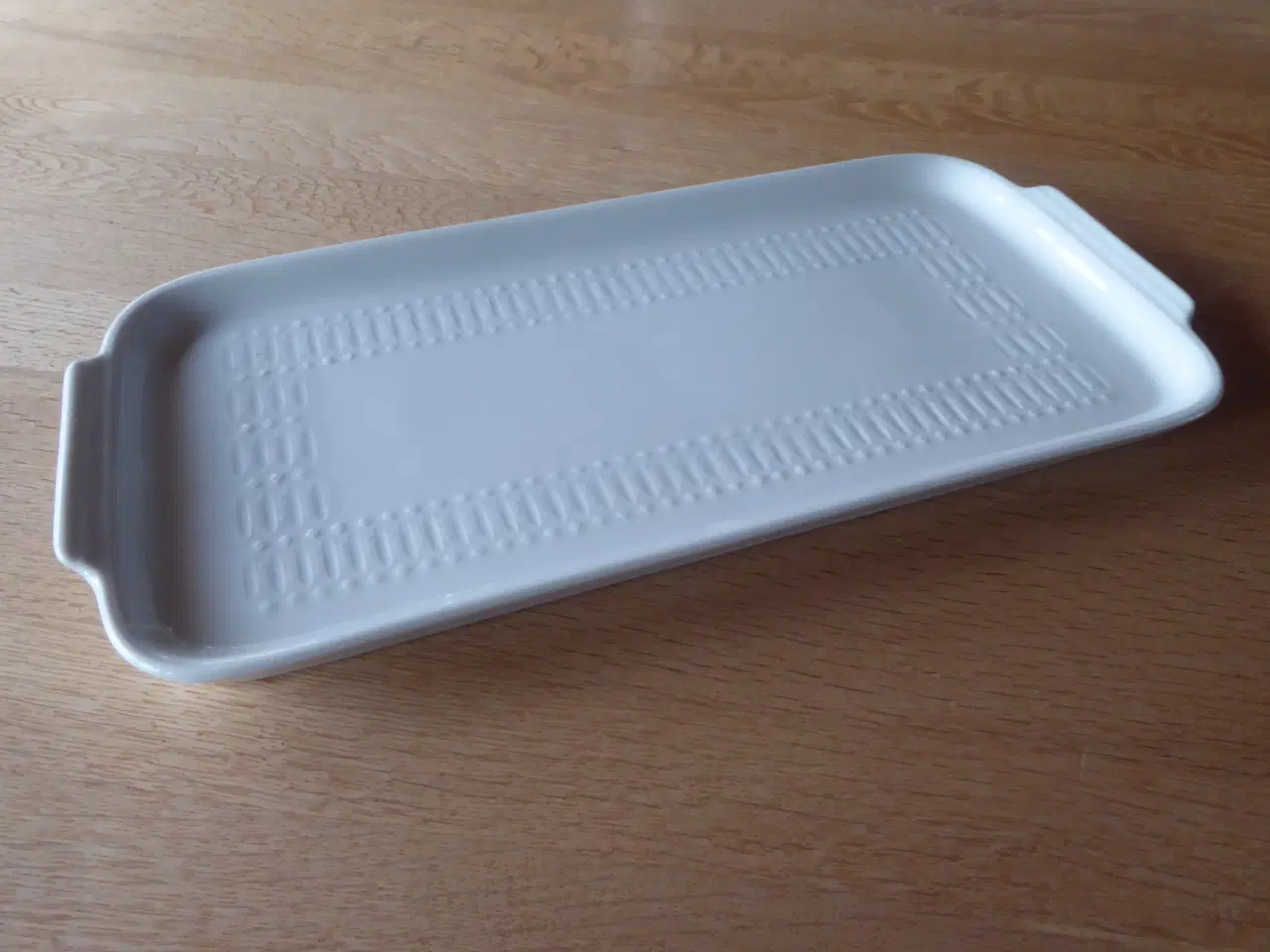 Billede 3 - FAD - SERVERINGSFAD - RETRO 