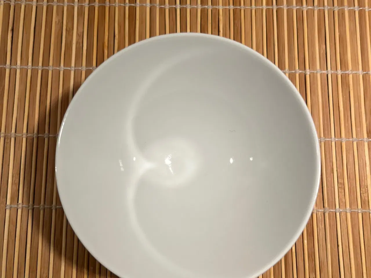 Billede 4 - Smuk Vintage Japansk Porcelænsskål (Sometsuke)