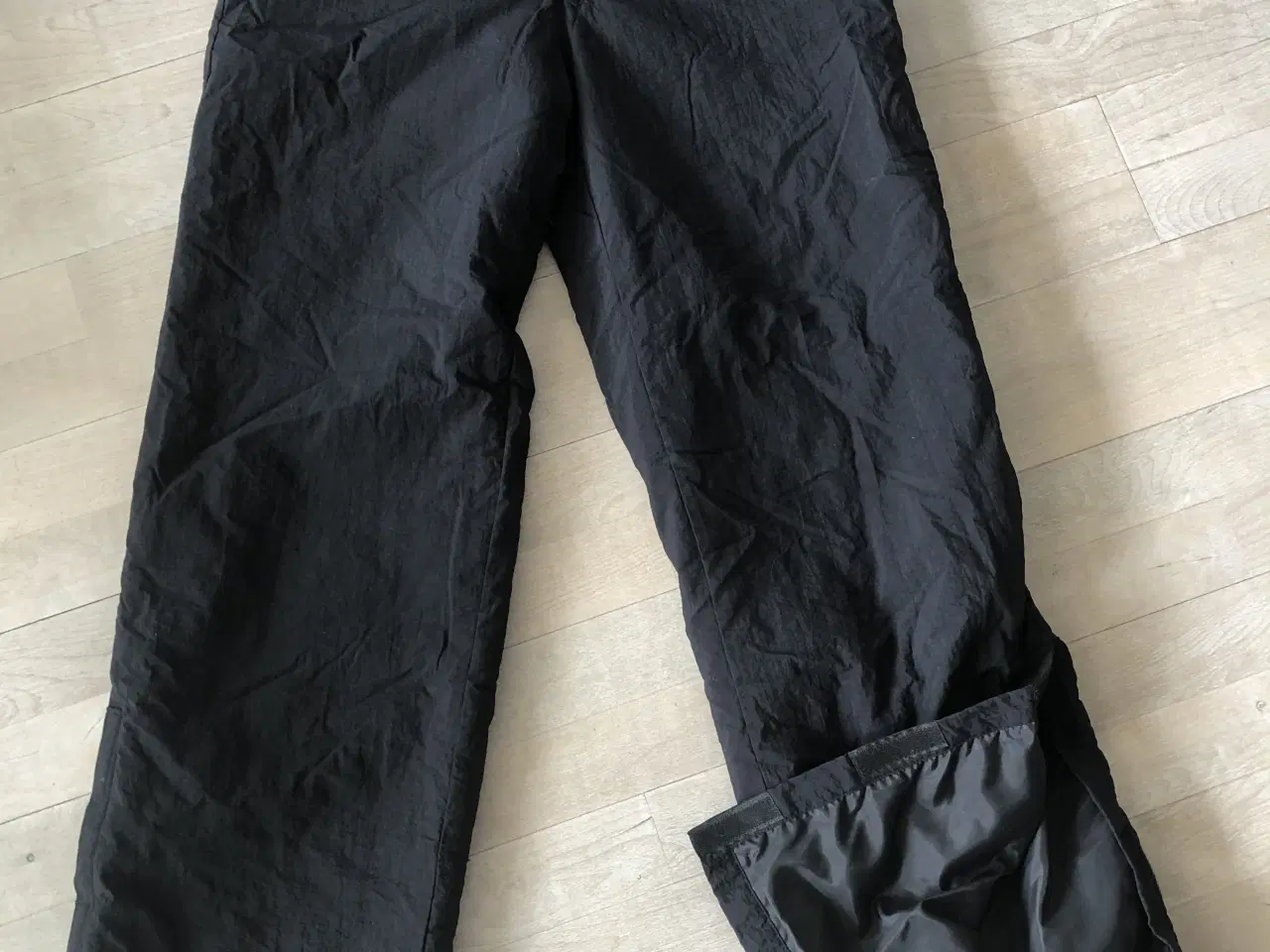 Billede 1 - THERMO-BUKS - dame - str. XL - sort