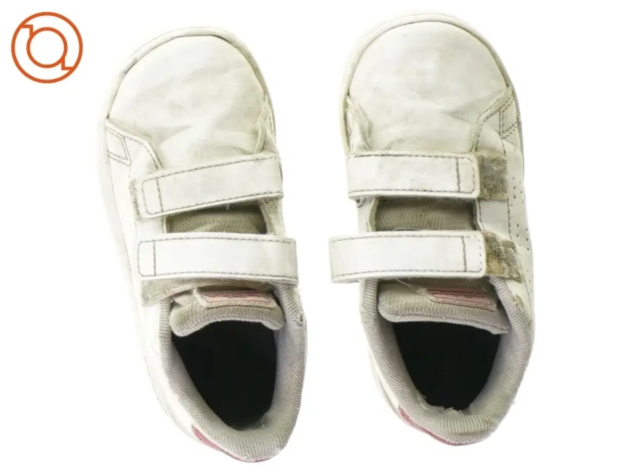 Billede 3 - Sko fra Adidans (str. 17 cm)