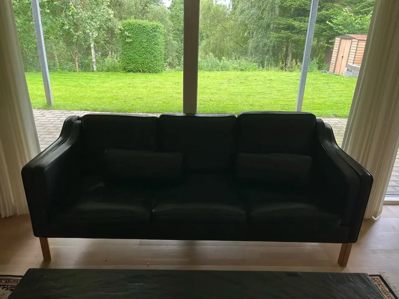 Billede 1 - Sofa 