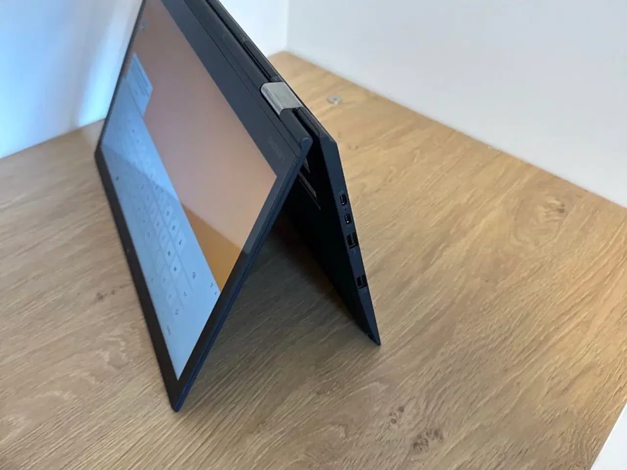 Billede 3 - Lenovo yoga med touch skærm 