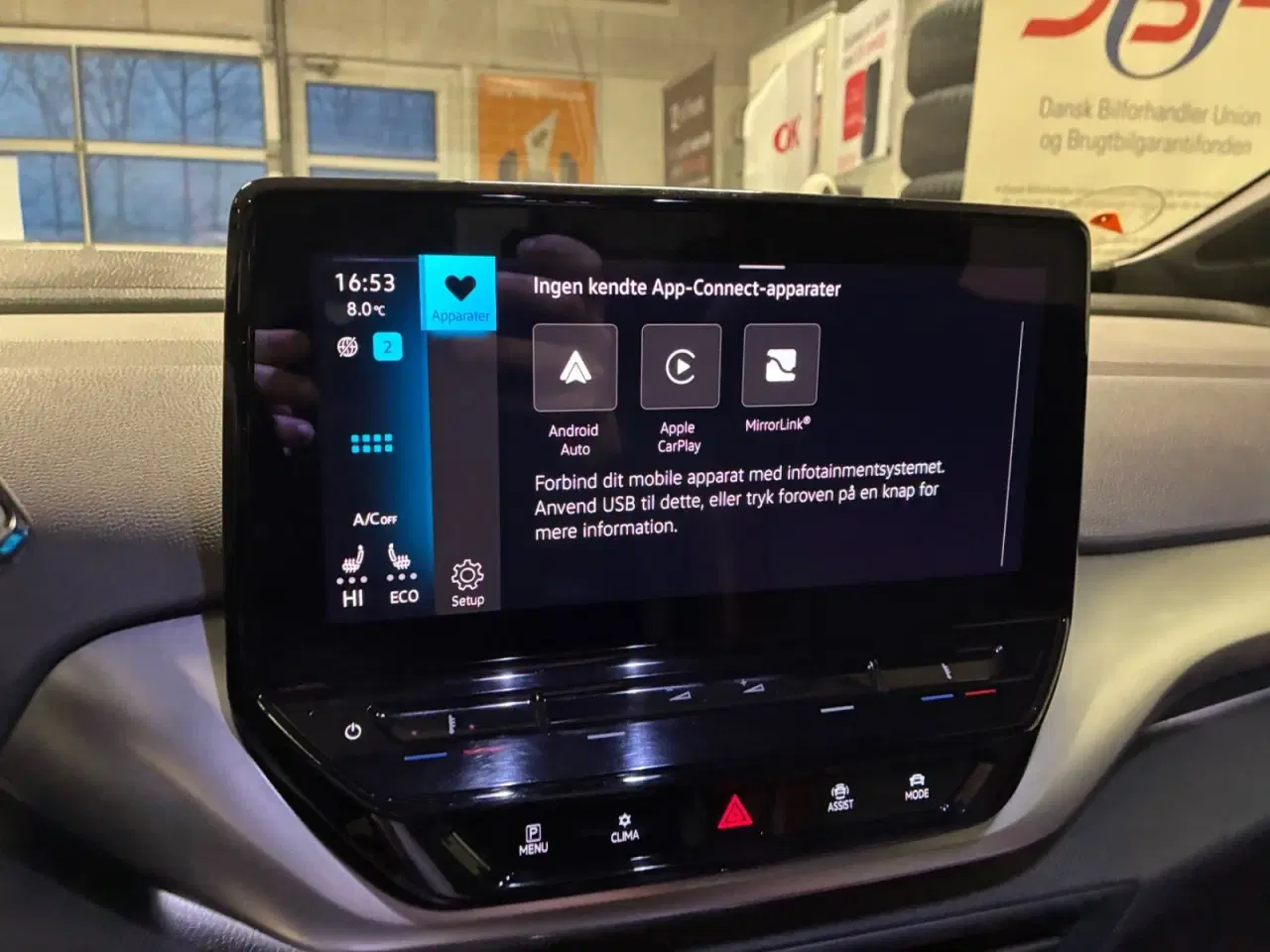 Billede 17 - VW ID.4 77 1ST Pro Performance