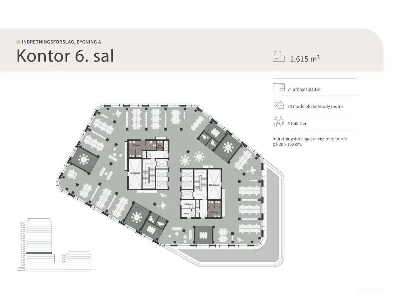 Billede 24 - Et pejlemærke på spidsen af Marmormolen