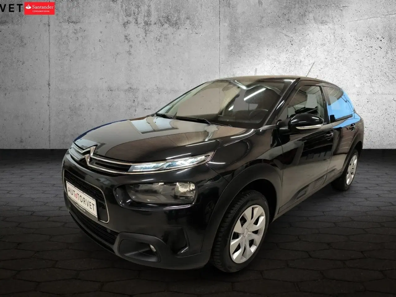 Billede 1 - Citroën C4 Cactus 1,6 BlueHDi 100 Shine