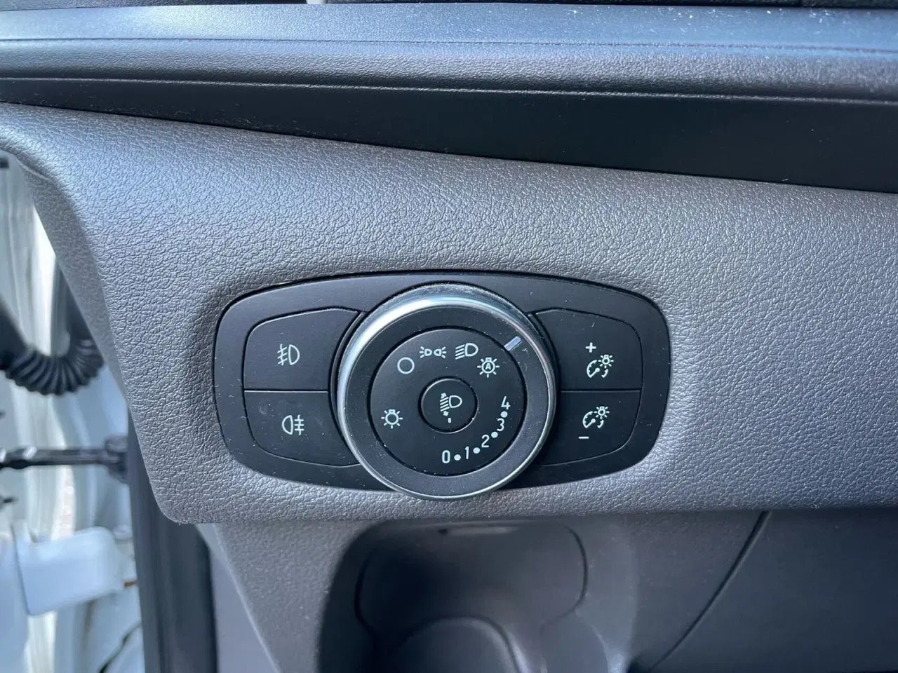 Billede 10 - Ford Transit Custom 280S 2,0 TDCi 130 Trend aut.