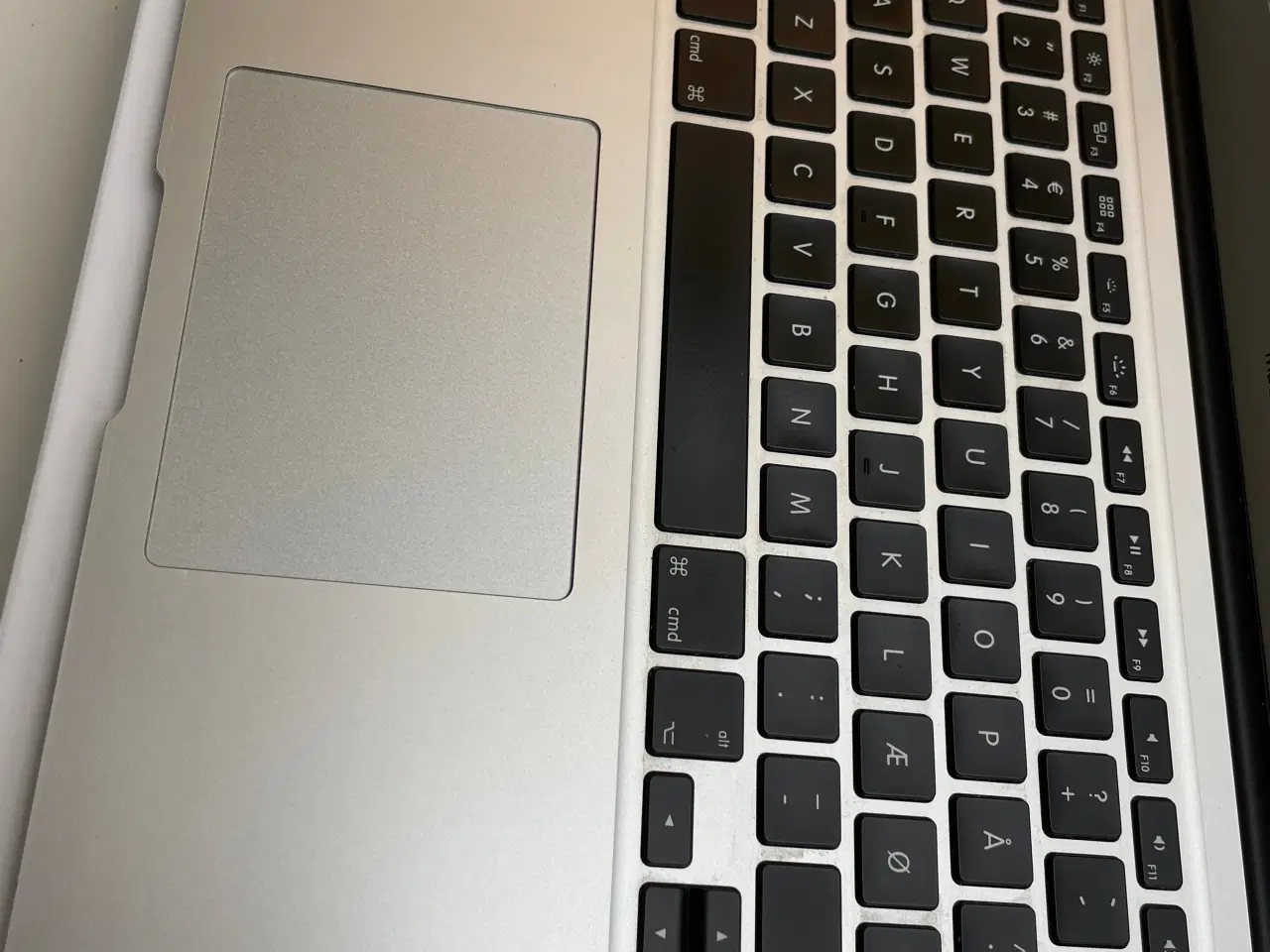 Billede 4 - MacBook Air, 128gb, early 2015