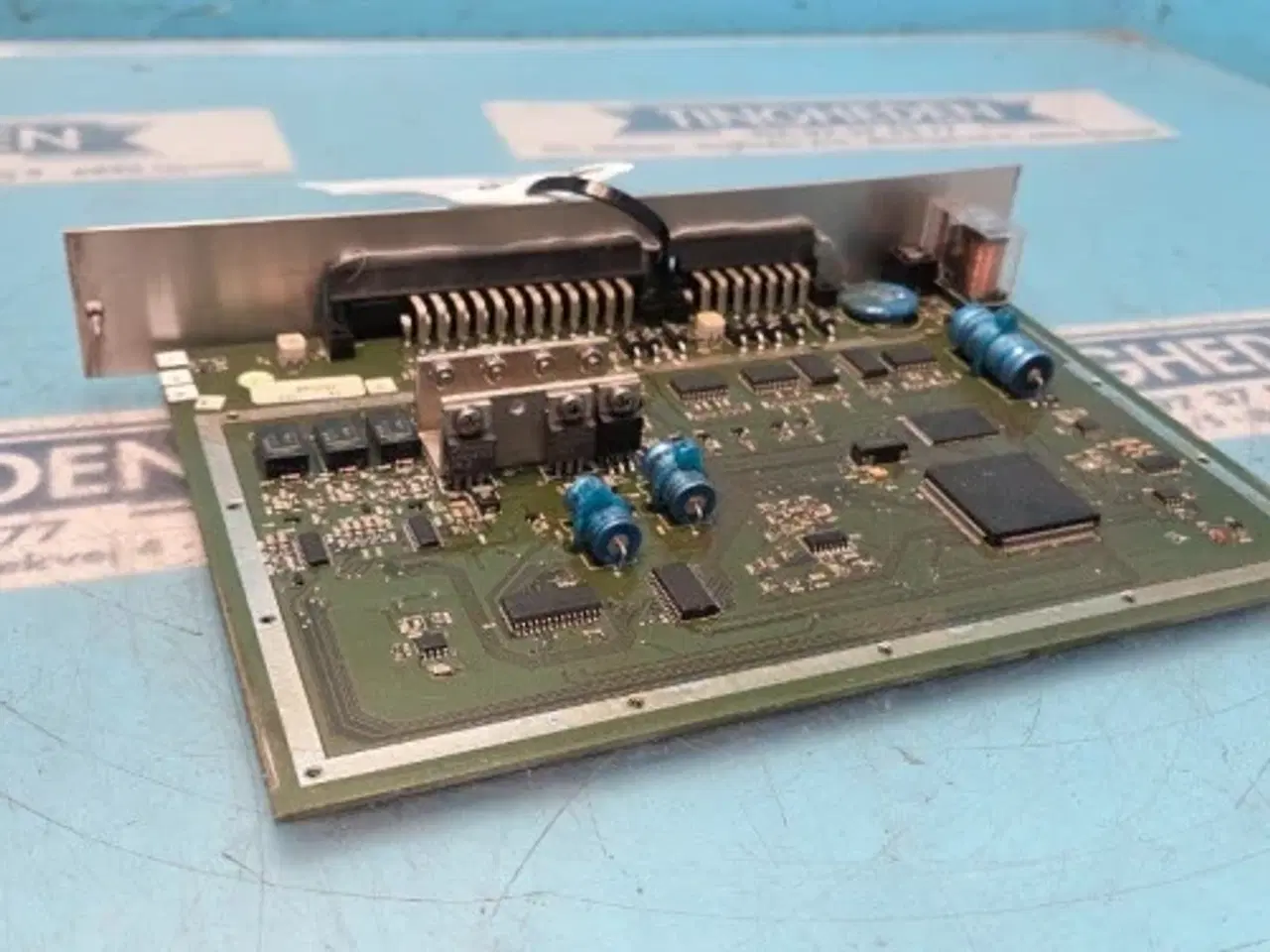 Billede 9 - New Holland FX60 Print 84807144