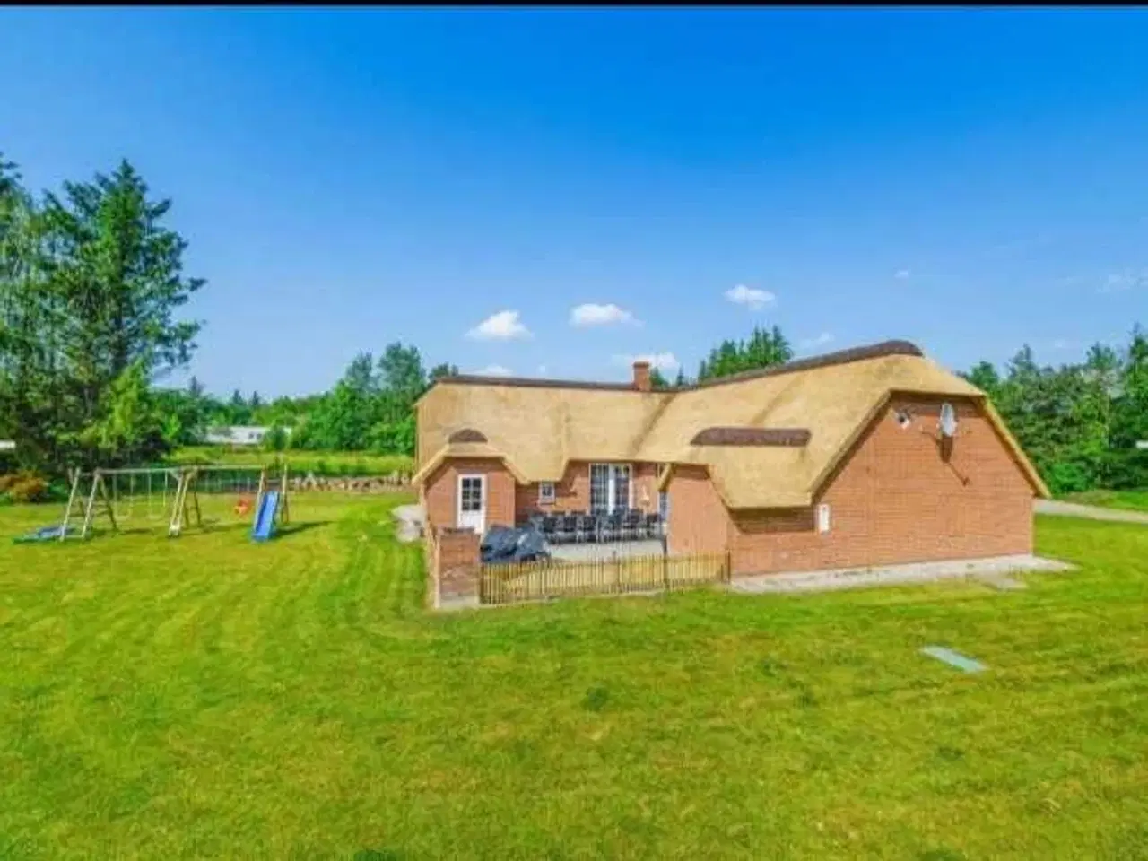 Billede 3 - Salg af sommerhus 