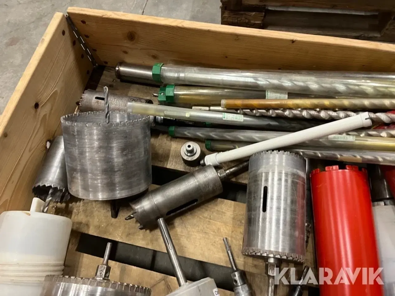 Billede 12 - Bor lot