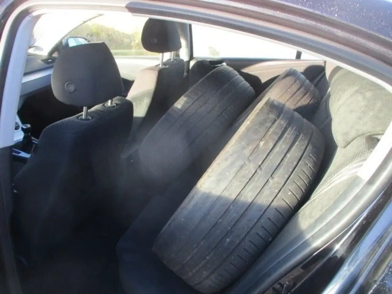 Billede 5 - VW Passat 1,9 TDi 105 Comfortline