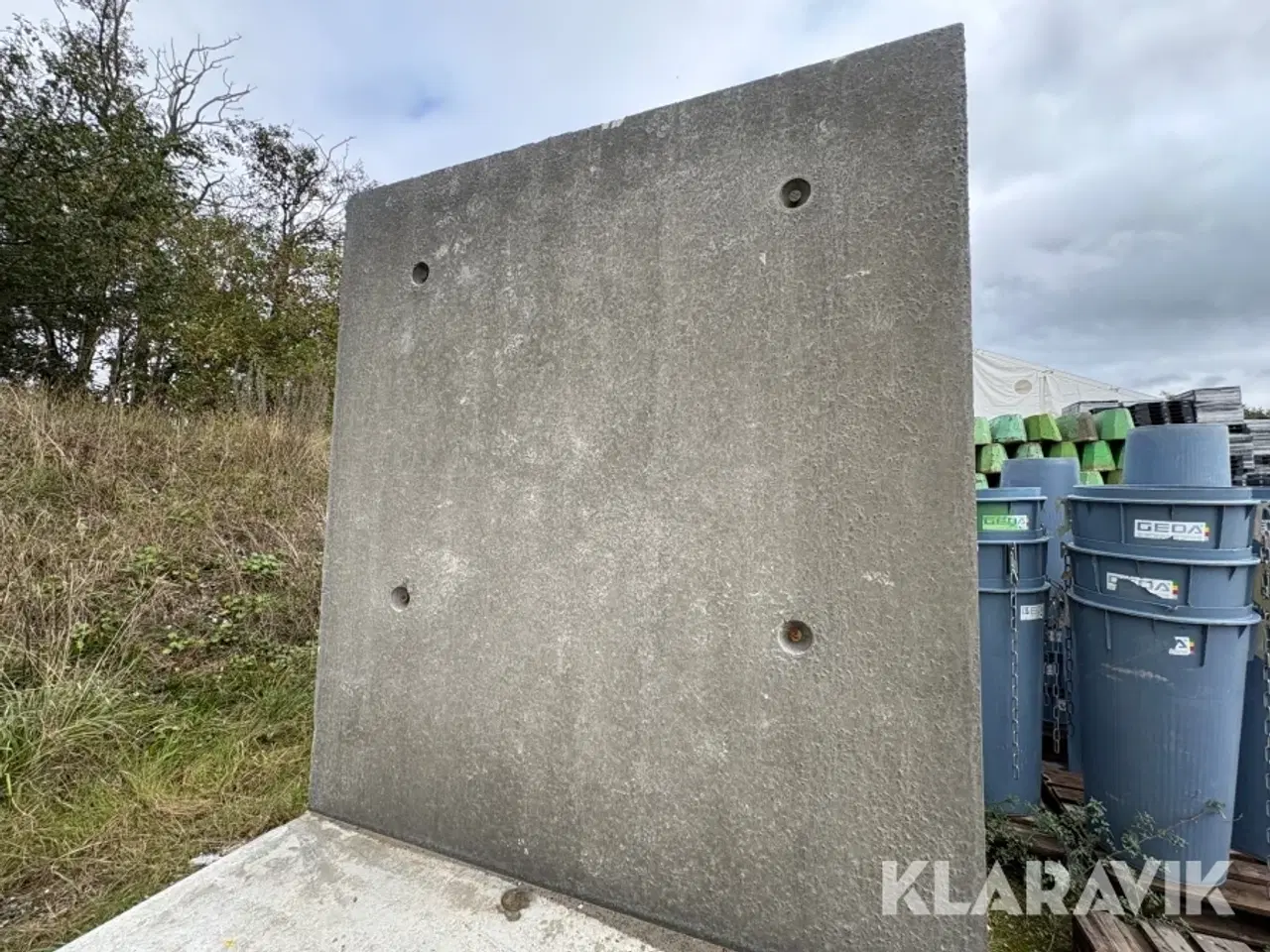 Billede 8 - L blok