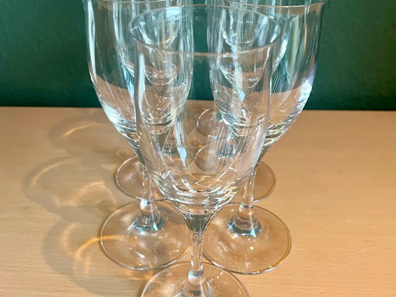 Billede 8 - Holmegaard Malene glas