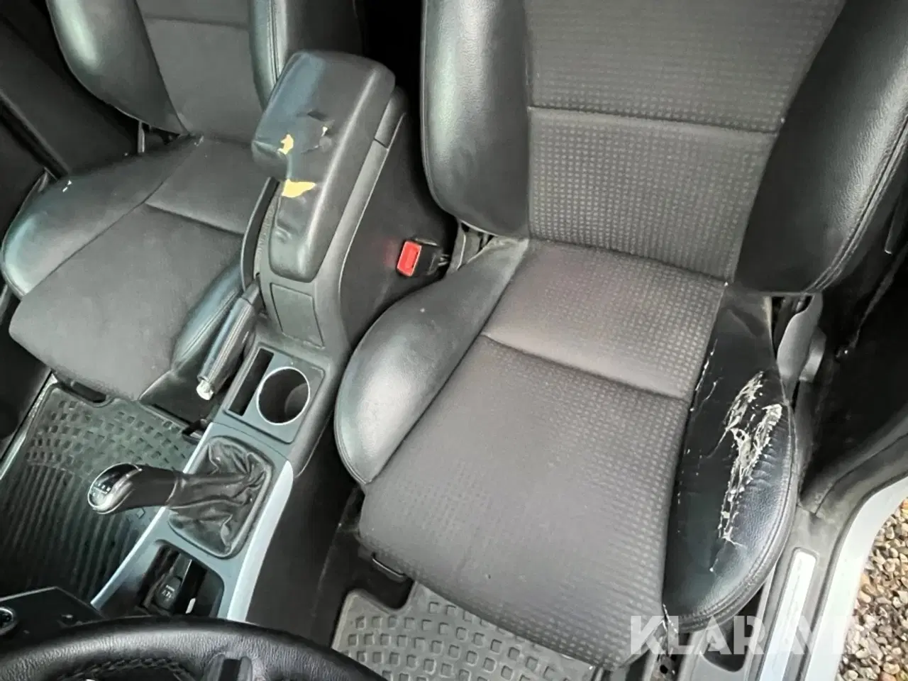 Billede 8 - Personbil Mercedes-Benz B180 CDI