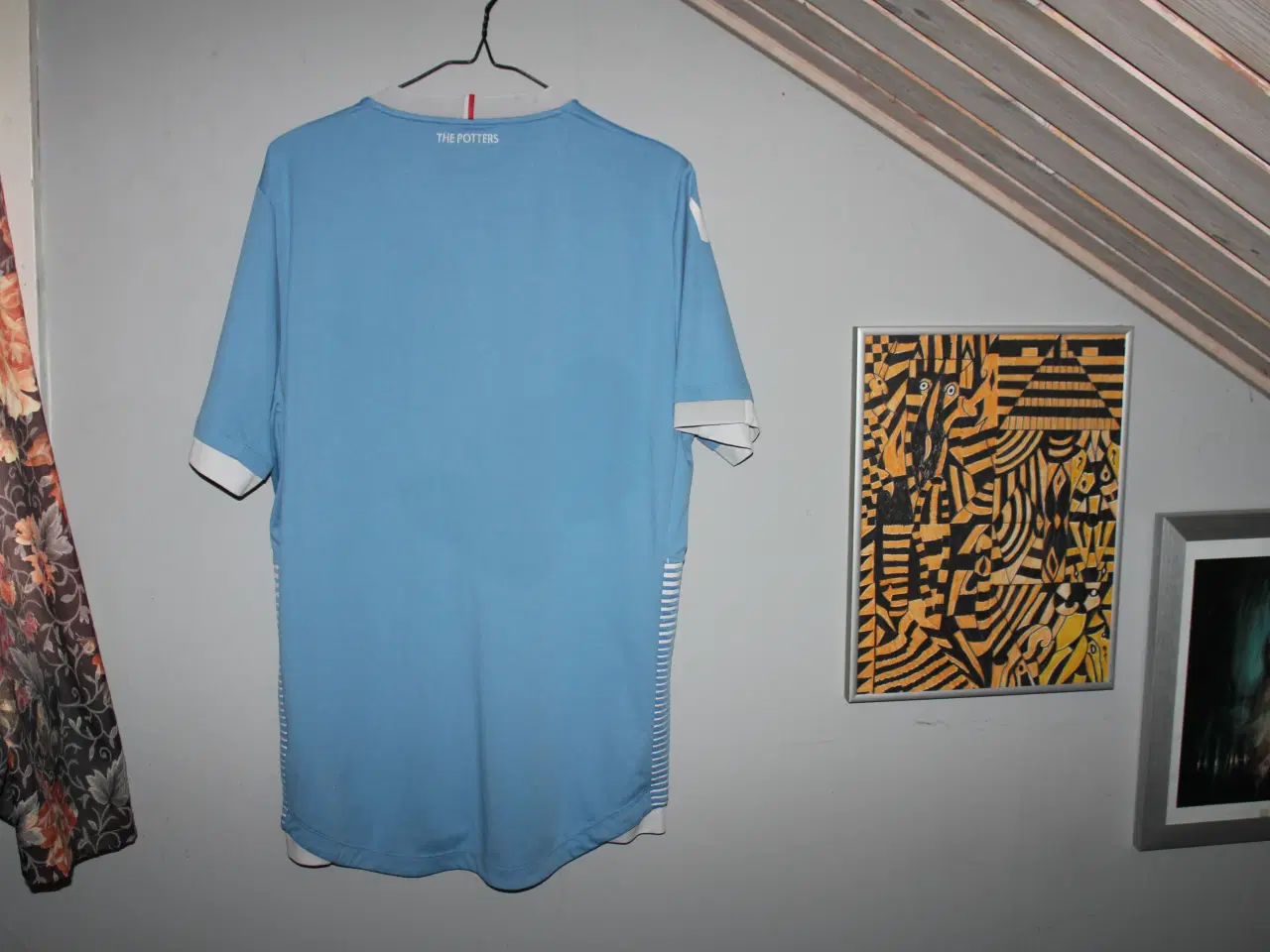 Billede 2 - Stoke City Season 16-17 💛Str. XXL