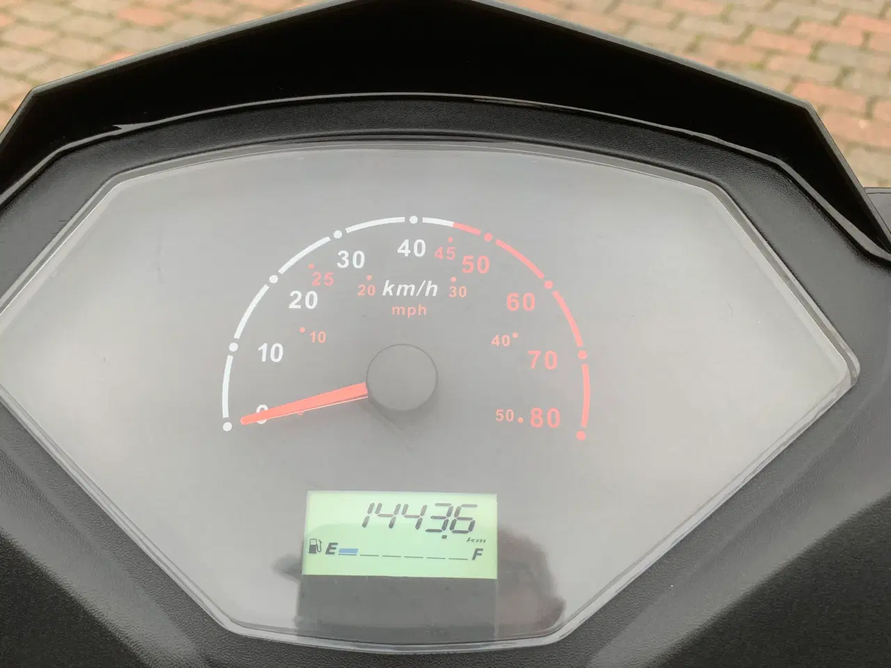 Billede 9 - Vga Street X 30 km model 2025