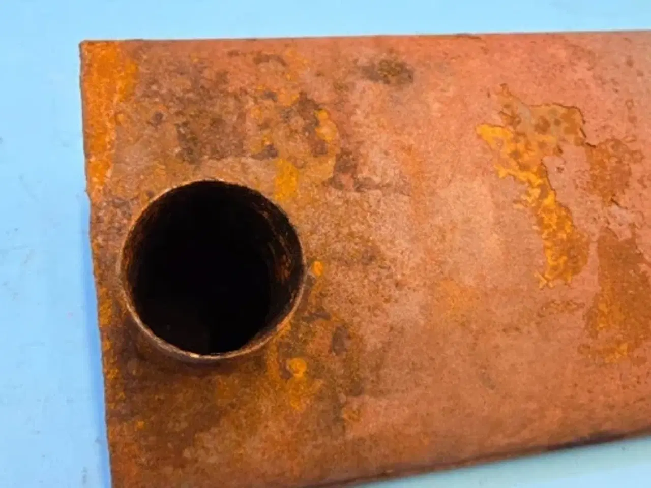 Billede 9 - Massey Ferguson 3085 Lydpotte 3388432M2