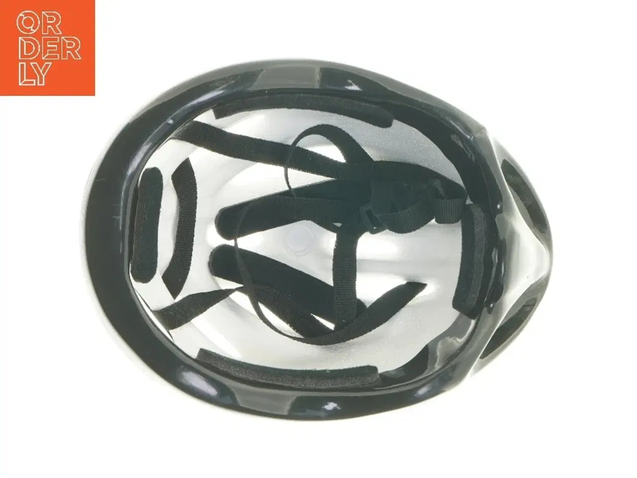 Billede 5 - Cykelhjelm til børn (str. 26 cm)