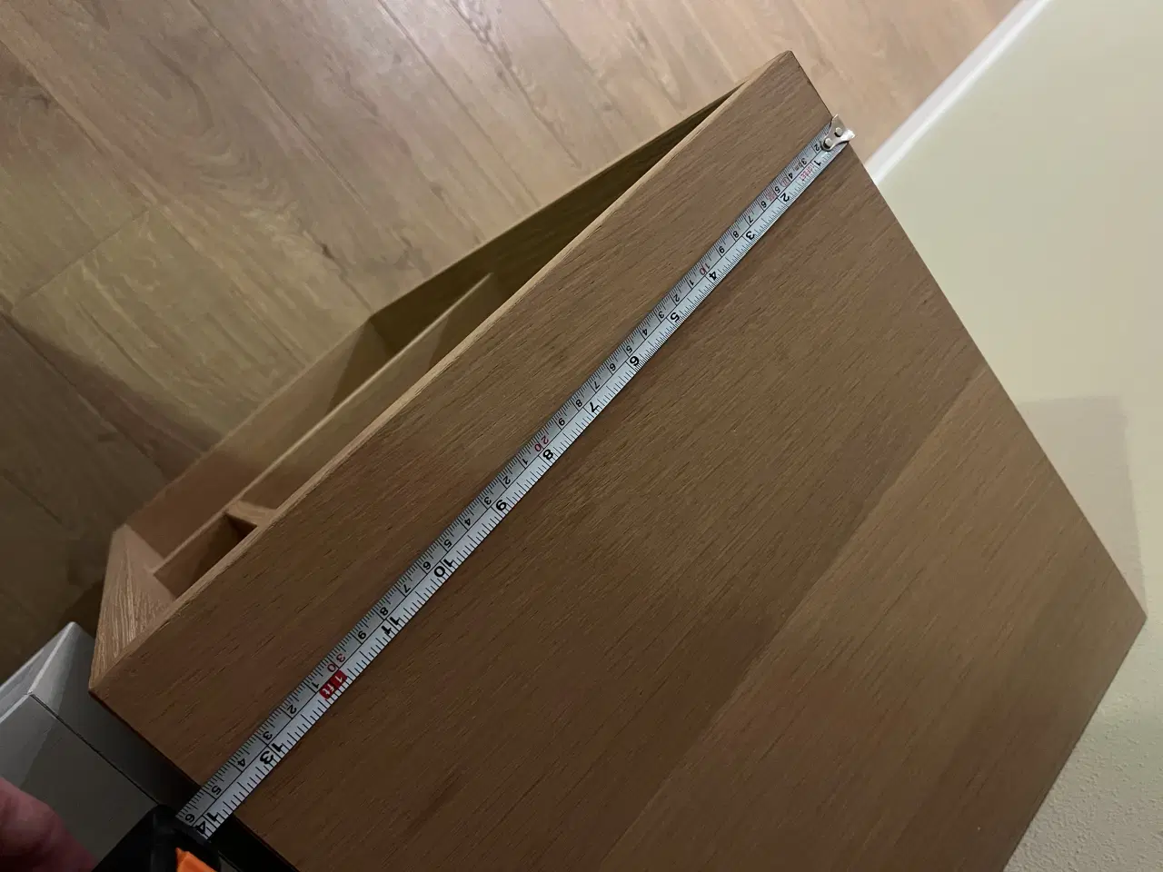 Billede 8 - 5 stk Bolia reolmoduler