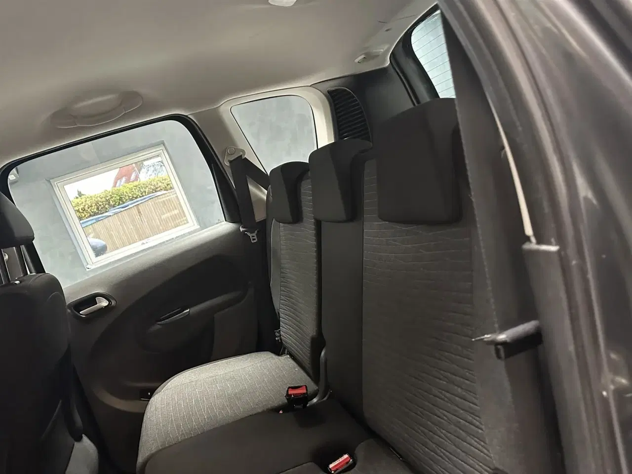 Billede 15 - Citroën C3 Picasso 1,2 PureTech Feel Complet 110HK