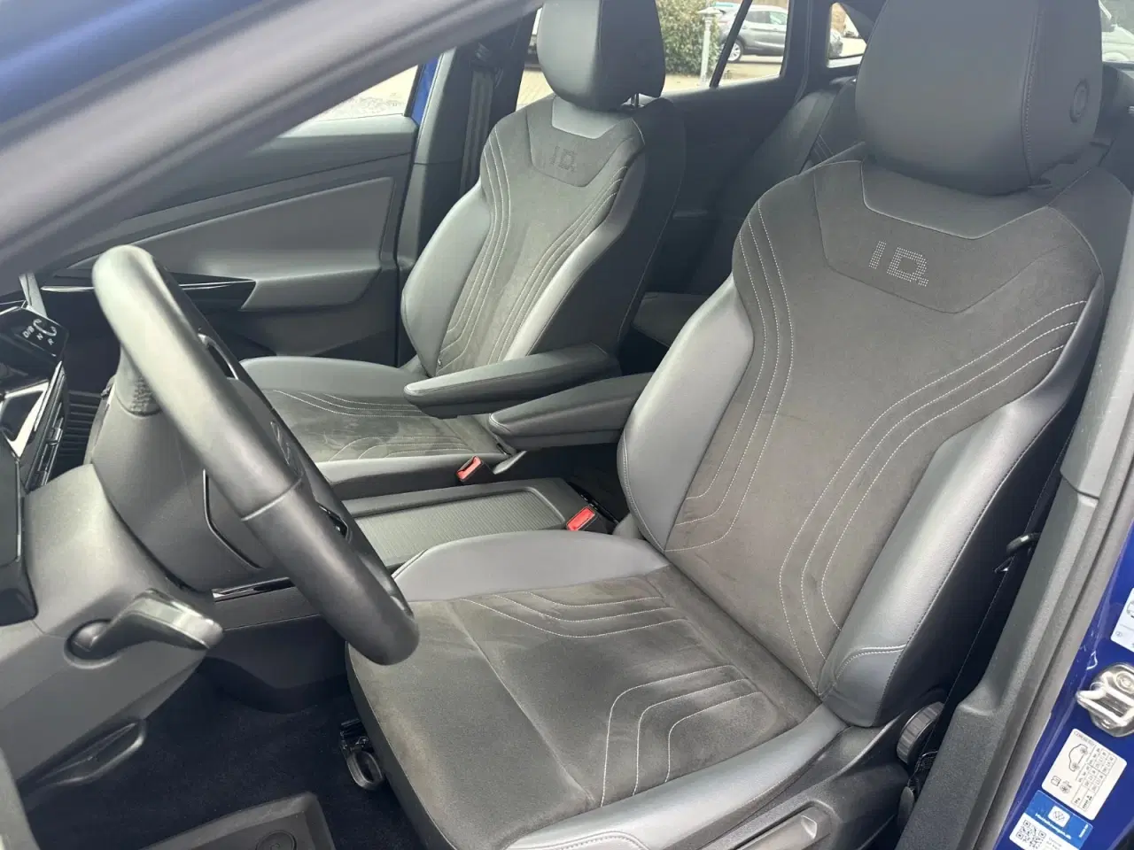 Billede 10 - VW ID.5 77 Pro Performance