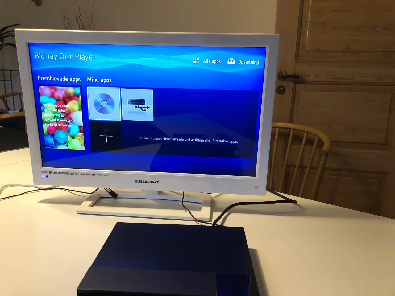 Billede 2 - Sony Bluray afspiller model BDP-S1500