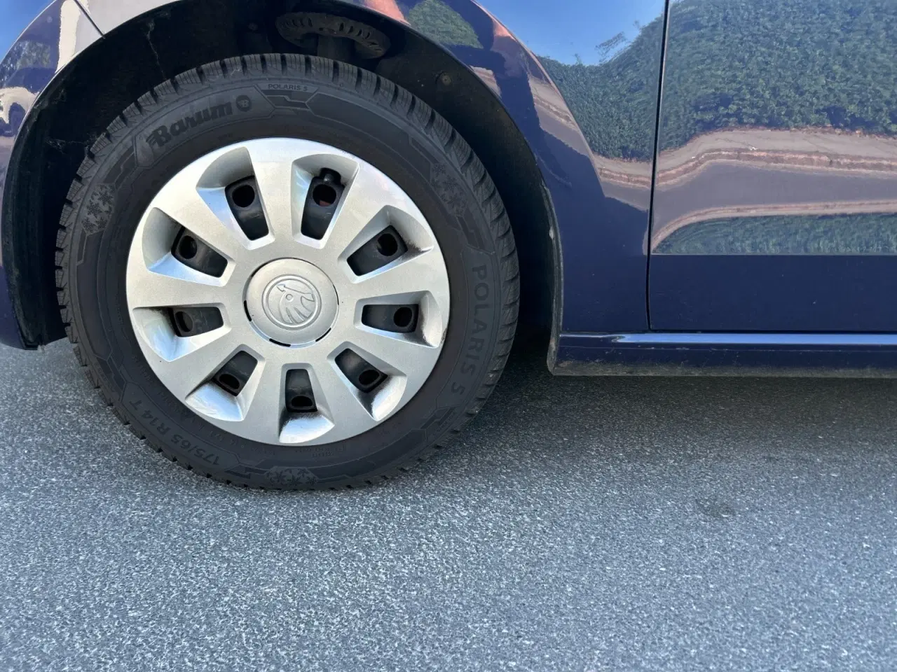 Billede 14 - Skoda Citigo 1,0 60 Active GreenTec