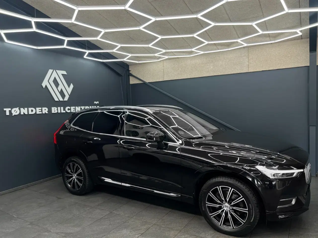 Billede 3 - Volvo XC60 2,0 D4 190 Inscription aut. AWD