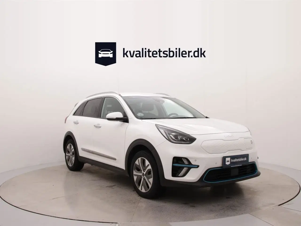 Billede 6 - Kia e-Niro 64 Advance