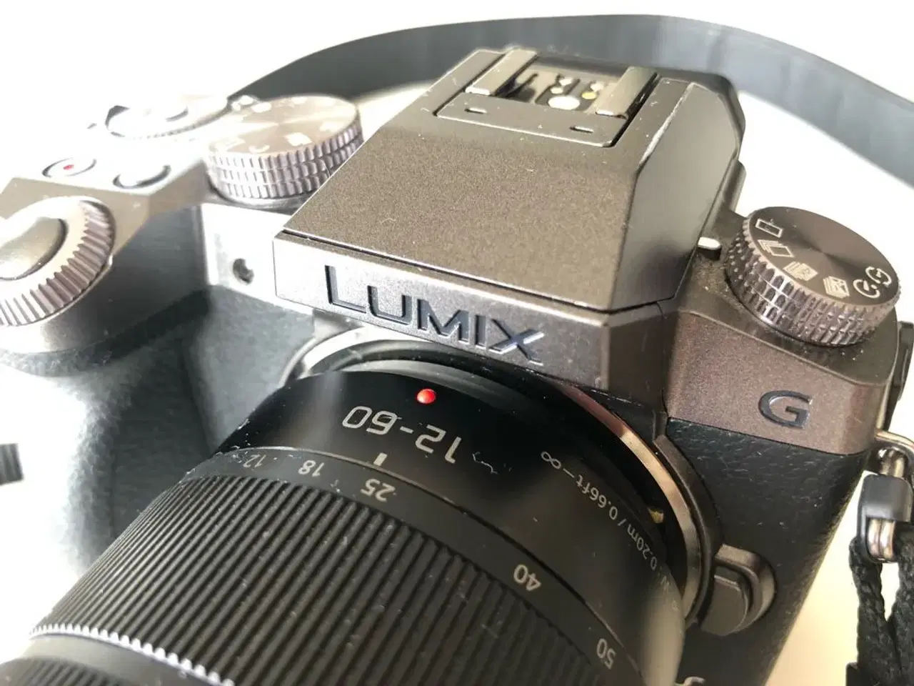 Billede 3 - Lumix g80