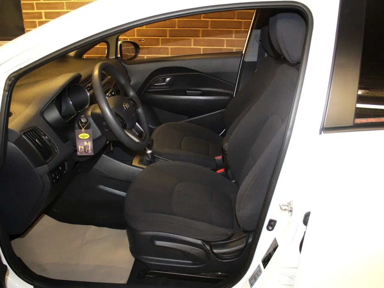 Billede 4 - Kia Rio 1,2 CVVT Style+