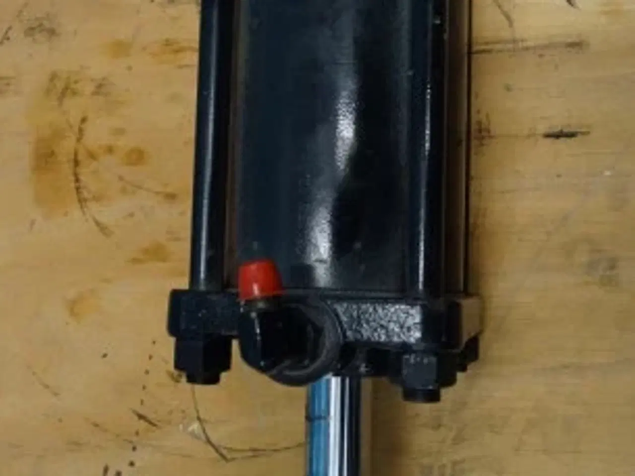 Billede 9 - New Holland BB9090 Cylinder 700733423