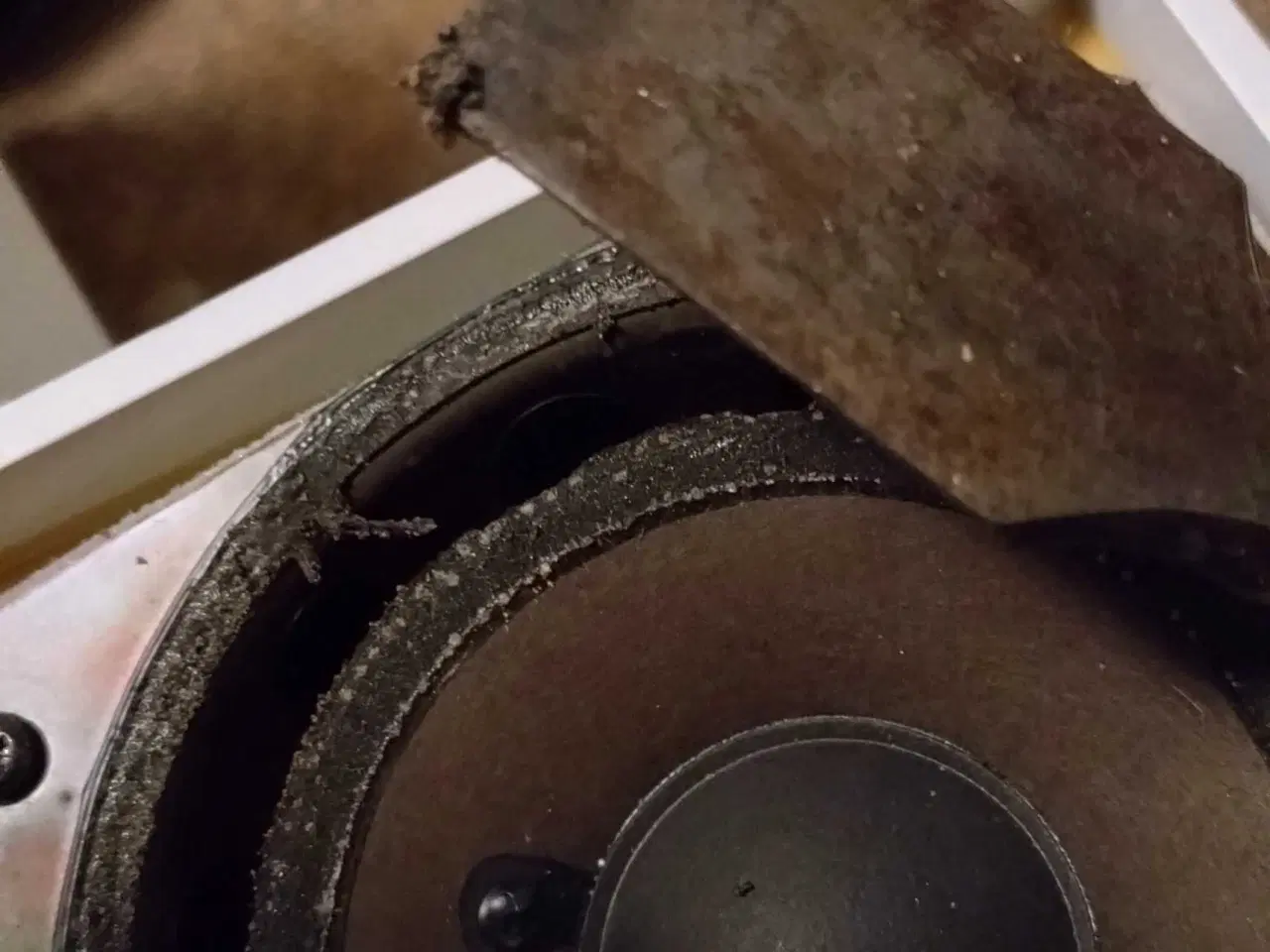 Billede 4 - Næsten som nye. Nye gummikanter 